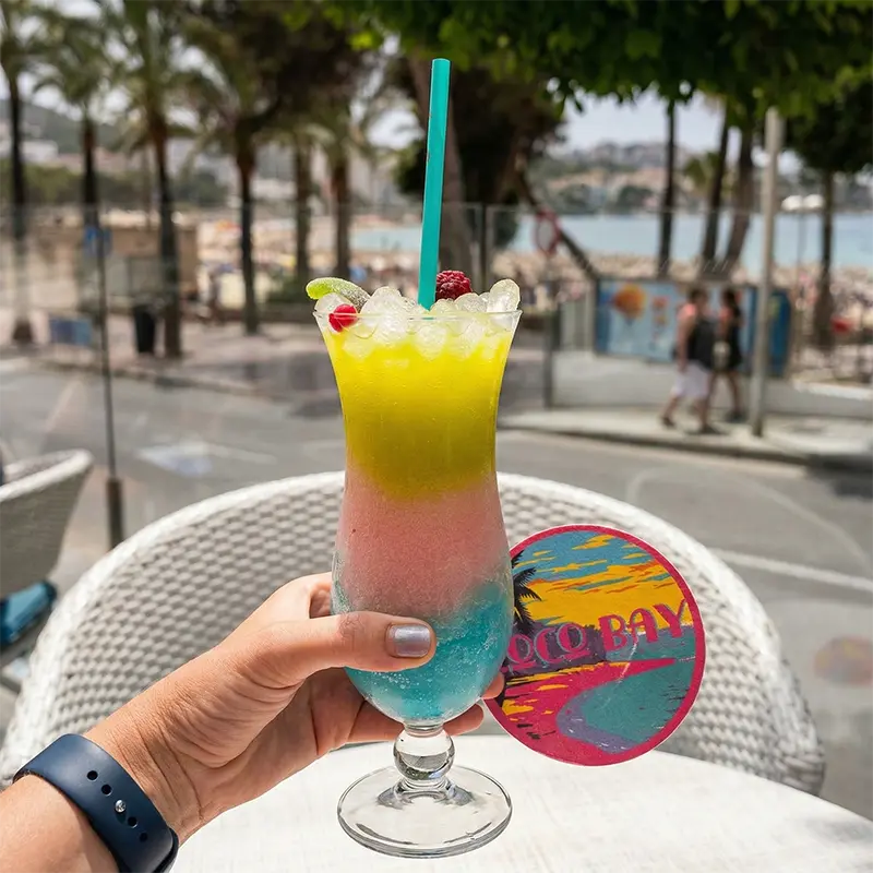 Coco Bay Santa Ponsa